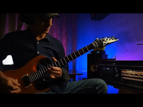 The Extremist - Joe Satriani - Musicman174 feat GrooveMS (Cover)#extremist#joesatriani