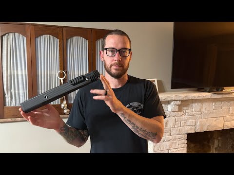 PTR 91: An Epic Tale part 6, AC Unity Hand Guard