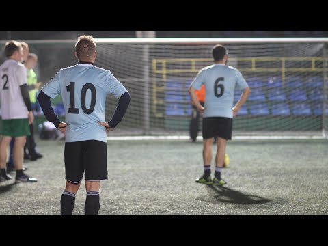 KPPN - UPM-Kymmene: 5. tydzień (FLS Jesień 2014)