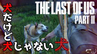 【The Last of Us PartⅡ】犬にとんでもない名前つける奴＃15