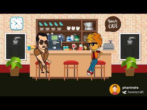 Introduction about our channel by phani kids