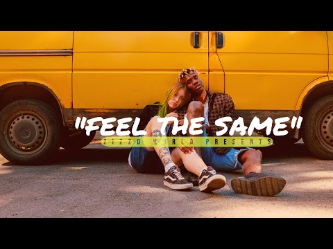 Zizzo World - Feel The Same (Official Music Video)