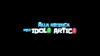 ALLA RICERCA DELL'IDOLO ARTICO Trailer ITA