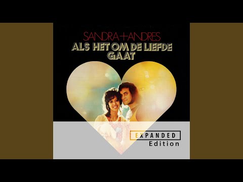 Als Het Om De Liefde Gaat