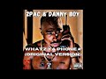 2Pac & Danny Boy - What'z Ya Phone # (Original Version) [HQ]