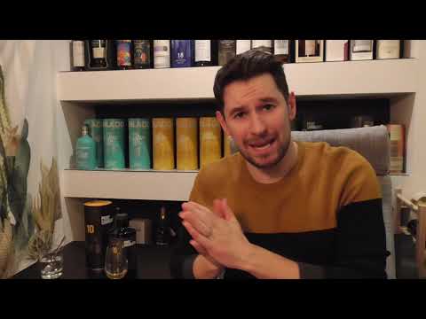 Malt Box Whisky Review 84 - Port Charlotte PC10