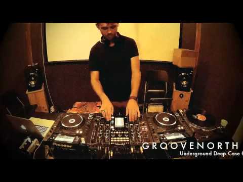 Groovenorth - Underground Deep Case #3
