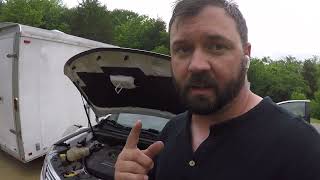 2015 Lincoln MKC Shift system fault! Fixed