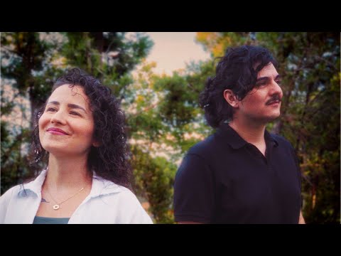 Iliana Beilis and Dabid Thomas