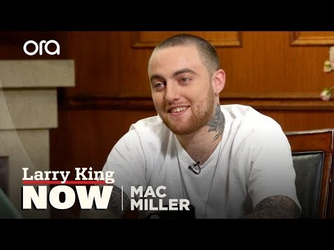 Mac Miller On New Album, Battling Depression + Donald Trump