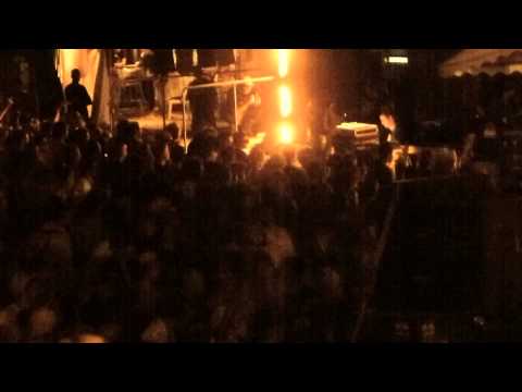 Garance 2012 Dub Station - O.B.F. feat Shanti D "Unity" + DubFever "Remination Dub"