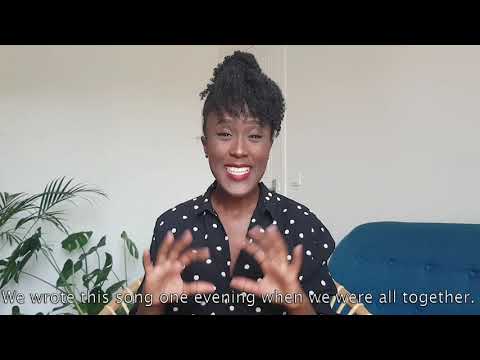 Story behind Never Change - Sonia Meïra