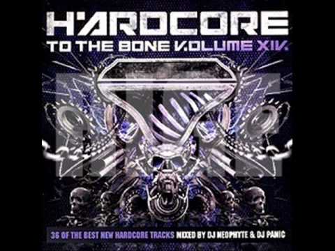 03 Noize Suppressor Ft. Da Mouth Of Madness - Pole Position Lap II