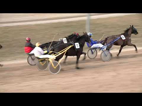 2021.03.20. 04. futam - MAGIC DIAMOND WAY DÍJ