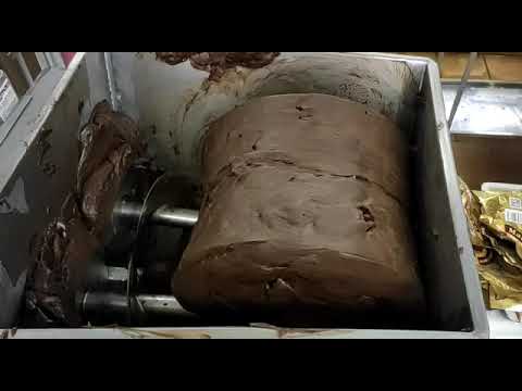 FASA (NAGEMA) PA1 180-250 gr. Butter Forming and Wrapping Machine_2005