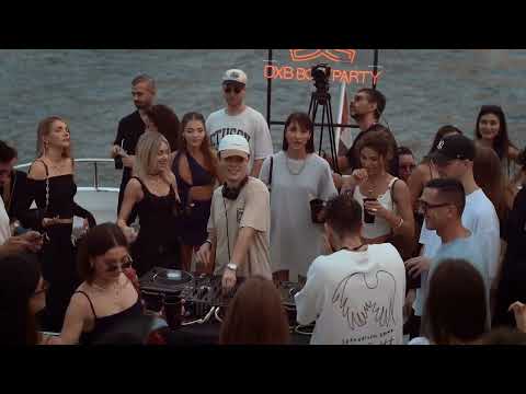 AUGUSTE Just Brought the Heat! This DJ Set Was Next Level 🚀