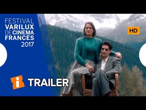 Um Instante de Amor | Trailer Legendado