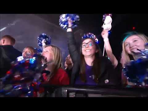 Ant & Dec's: Saturday Night Takeaway - Celebration feat. Ashley Roberts (Season Finale 2024)