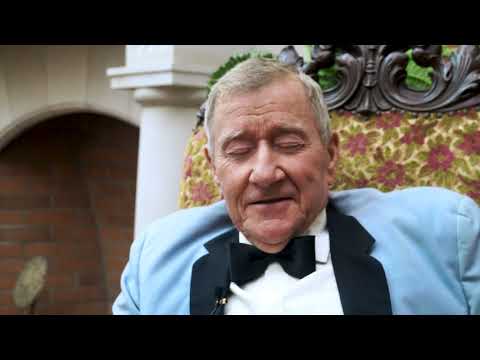 Father Divine's International Peace Mission Movement as they exist today...