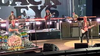 The Black Keys - Fever (Live) 4K