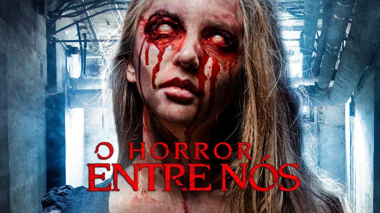 Trailer oficial de O Horror Entre Nós