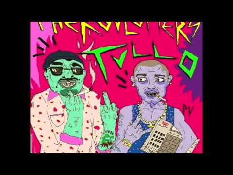 Tullo Soldja -The Roulotters - 06 "RB" ft. Cruko & Ganji Killah