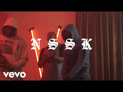 JumpOutLilk - NSSK ft. Sinko Santana