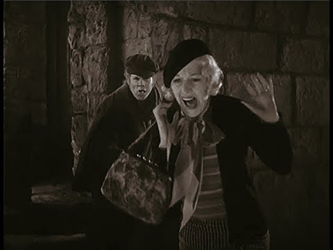 Werewolf of London (1935) – Werewolves of London