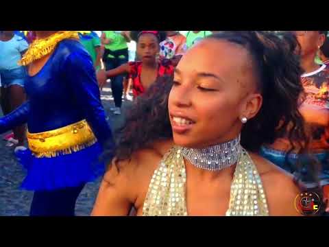 Sabura Sem Frontera   Cruzeiros Do Norte 2019 Video Oficial