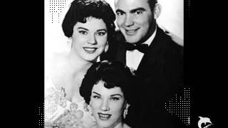 The Browns - This heart of mine