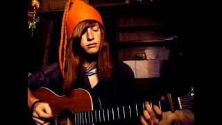 Take Me Away - Chase Coy/Dear Juliet (Cover)