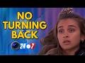 Veto Results Rome Stages A Break Up With Lyric BB28 Live Feed Update 9 Spoilers