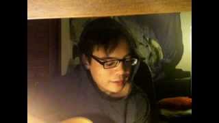 The Night Will Go As Follows (spill canvas)