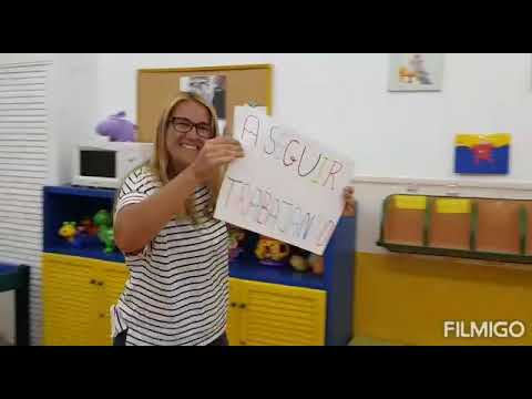 Vídeo Escuela Infantil Concilio