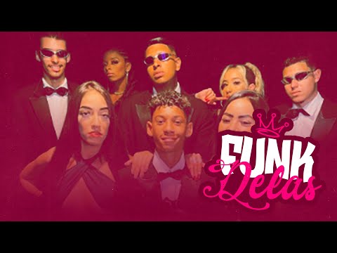 AI AI AI QUE MINA PERVERSA - MC Xangai, MC Caio da VM (Love Funk)