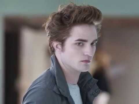 Robert Pattinson Divo/Funny