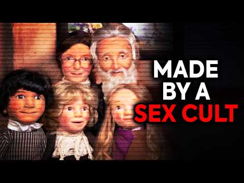 5 Innocent Shows That Aren't What They Seem