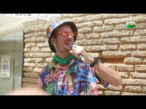 [Santa Ana 2026] Concurso de Irrintzis