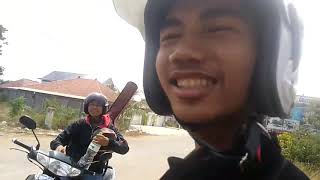 preview picture of video 'ទន្លេបាទី Trip/ #Vlog1'