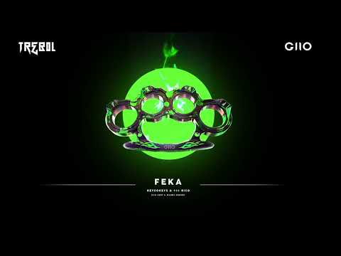FEKA (Feat Keysokeys & 926 RICO )