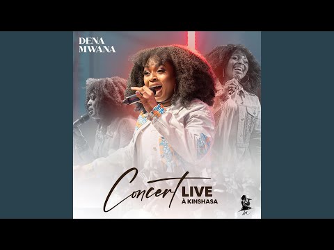 Je Benirai l'Eternel (Live)