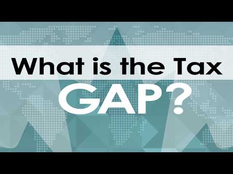 The Gap Ca
