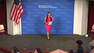 Institute of Politics Our Narratives 2022
