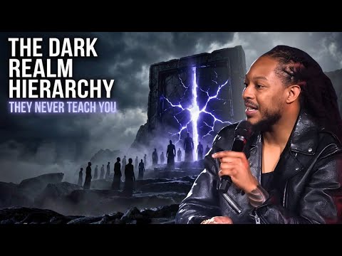 The Dark Realm Hierarchy They Never Teach You | Lovy Elias Highlight