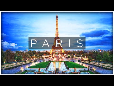 Paris, France's MEGACITY: Europe's Largest City