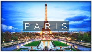 The Daily Conversation - PARIS: Europe's MEGACITY