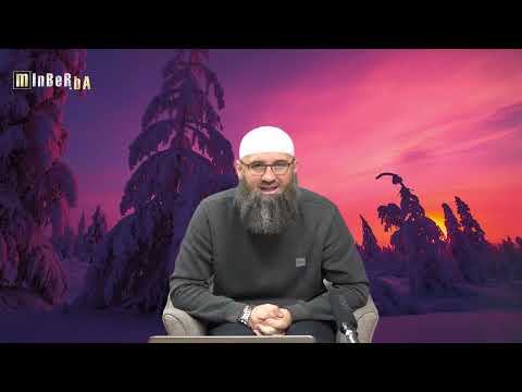 Da li su muž i žena napravili šerijatski prekršaj ako dožive orgazam dok je žena u hajzu? - E. Pezić