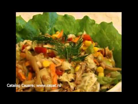 Cazare Moara Domneasca, Ilfov - Cazat.ro