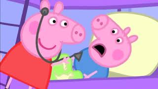Peppa Pig S01 E03 : Bestevenn (spansk)