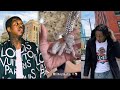 Lil Zay Osama Got His Chain Back Memo600 In The Middle Of The Street With Choppas Out